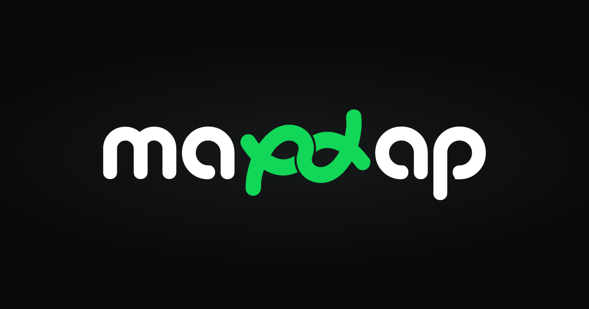 mapdap gallery image