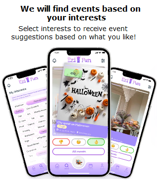 Ezi Fun gallery image