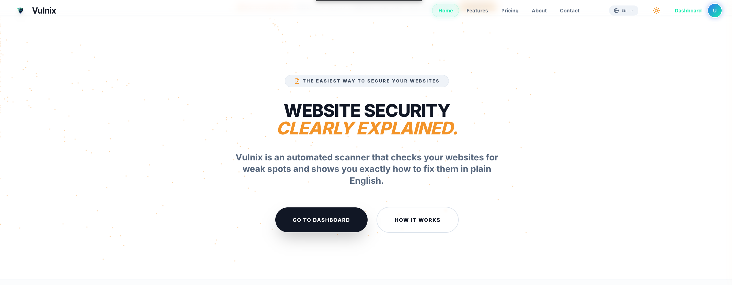 VulnixSec gallery image