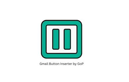 Gmail Button Inserter