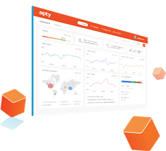 Apty.io gallery image