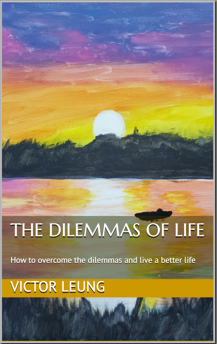 The Dilemmas of Life gallery image