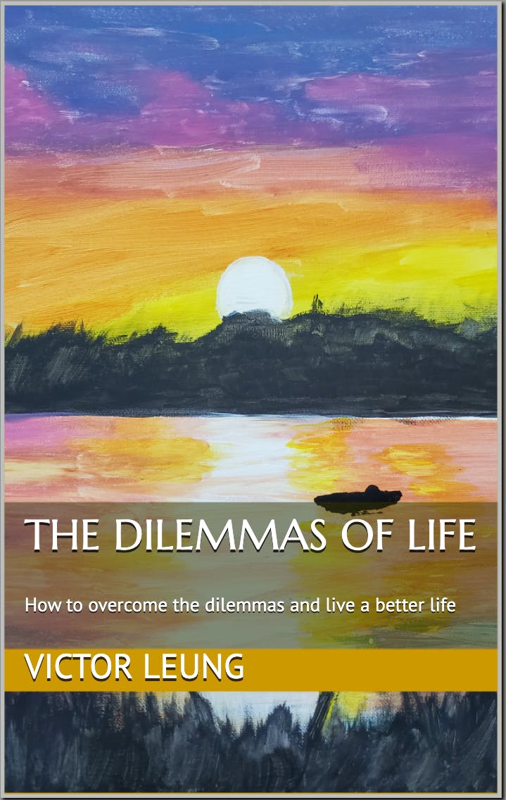 The Dilemmas of Life media 1