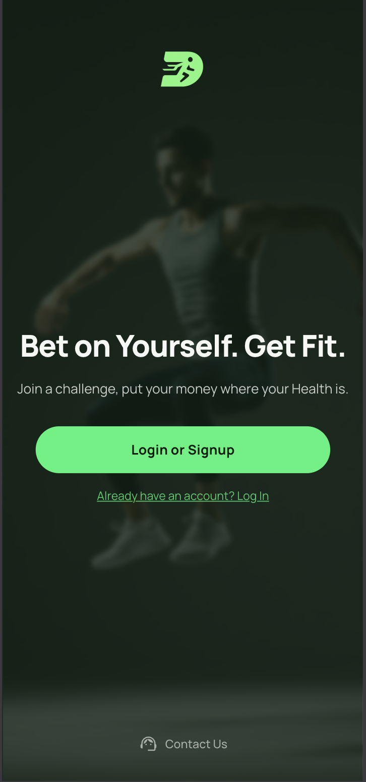 Dasher gallery image