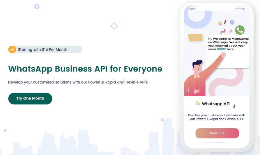 Magento 2 404 Notifier gallery image