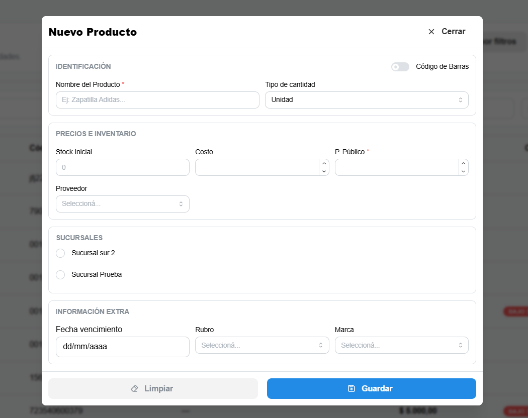 NetGestion gallery image