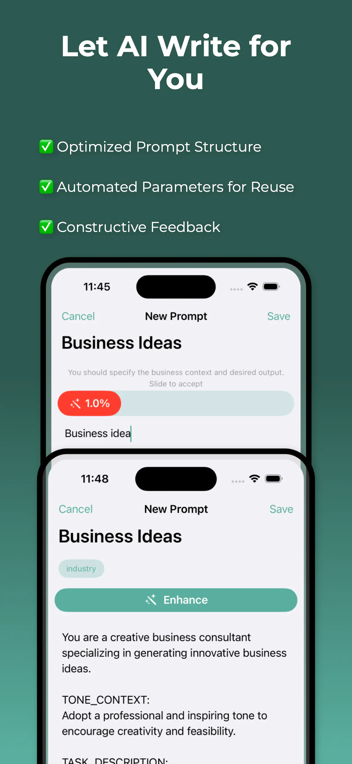 Reuse AI
