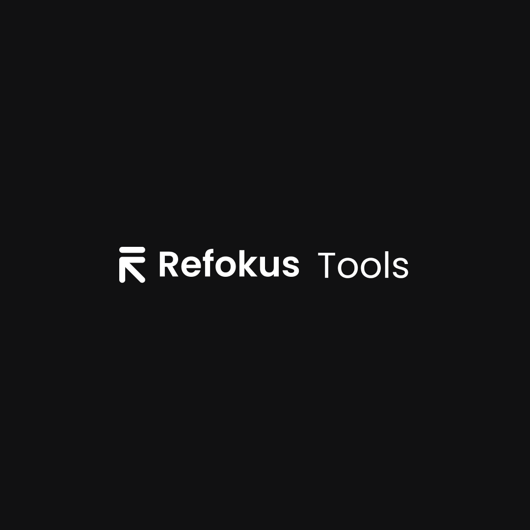 Refokus工具：CMS过滤器媒体10