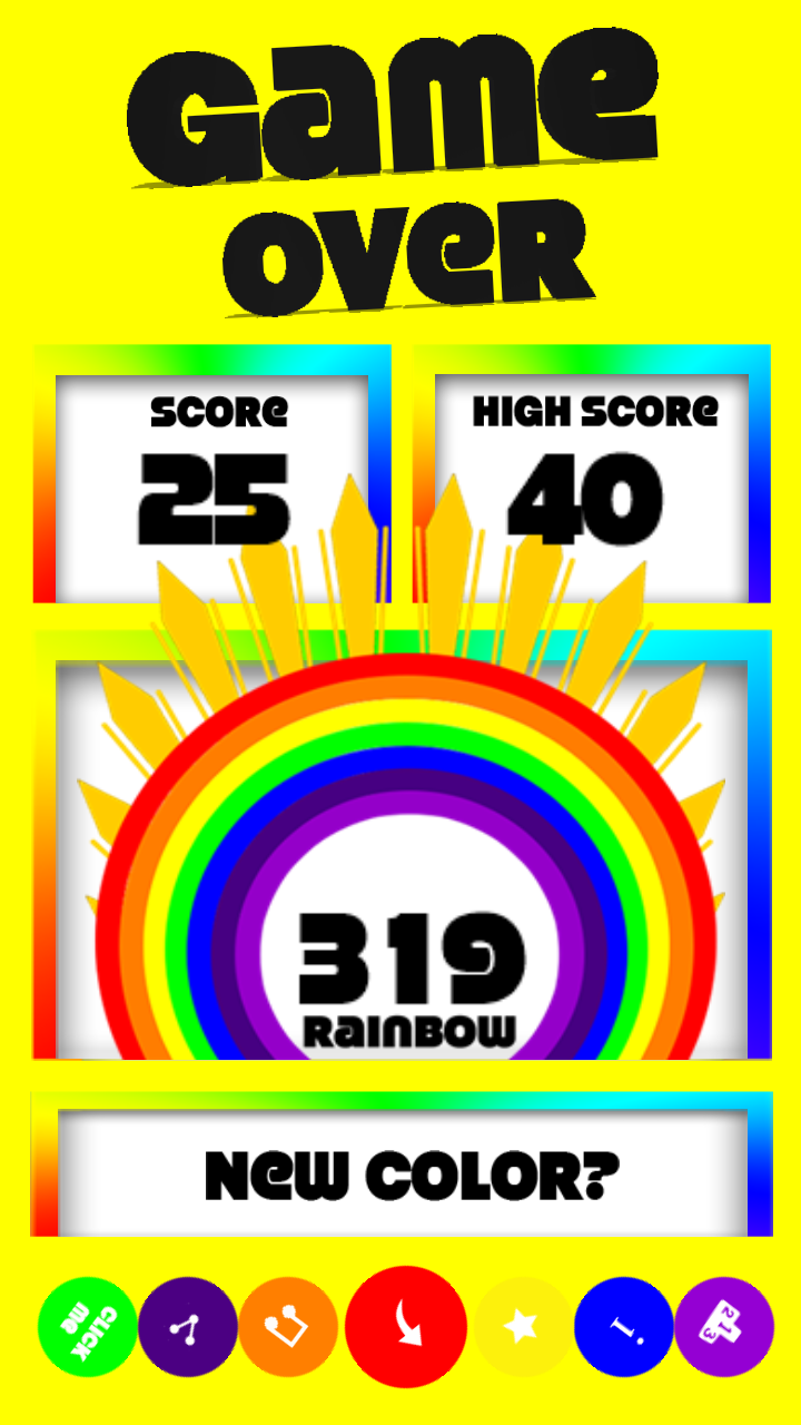 NSUG: What Color Is It gallery image