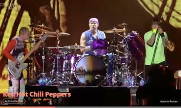 CrowdSurf.tv gallery image