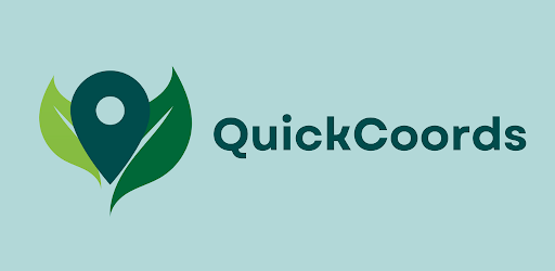 Media QuickCoords - QuickCoords: Trường hợp độ chính xác đáp ứng sự đơn giản 1