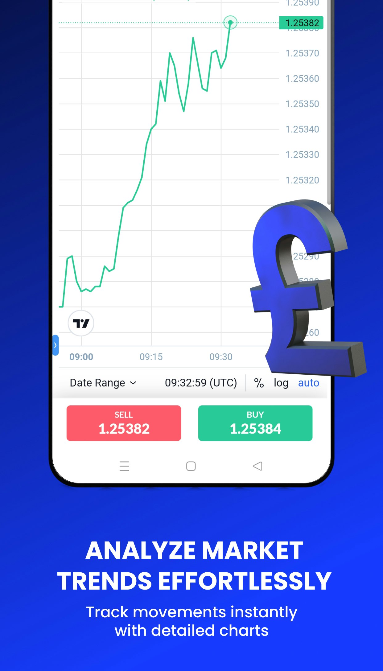 Skilling: Forex e CFD Trading media 6
