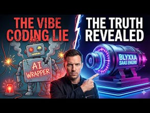 Blyxxa SaaS Engine gallery image