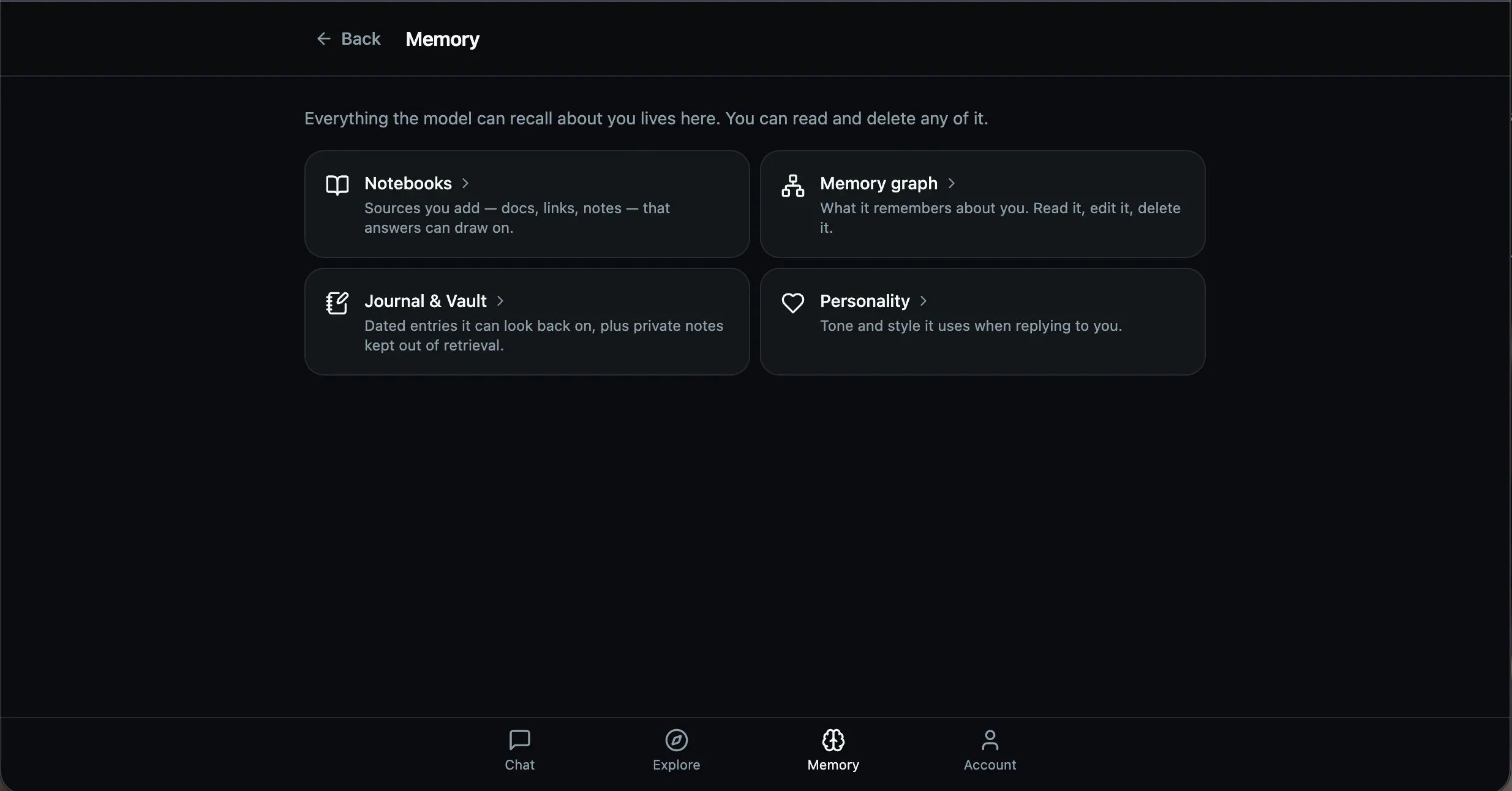 NeoNexus — Multi AI Agent gallery image