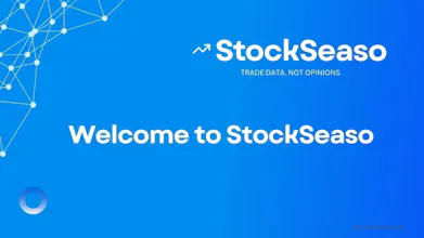 StockSeaso - Know when to trade gallery image