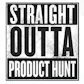 Straight Outta Somewhere