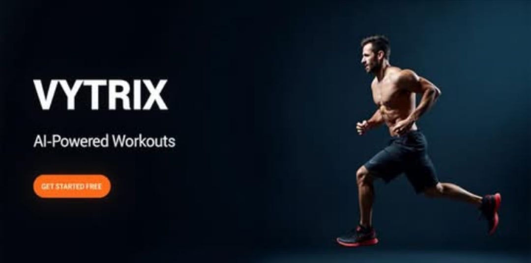 VYTRIX gallery image