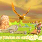 Angry Phoenix Revenge 2016