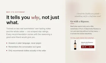 sommelia.ch gallery image