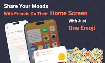 OEmoji; About our moods gallery image
