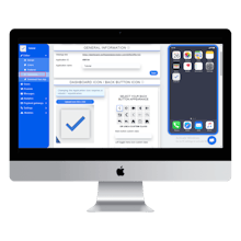 Swiftspeed Appcreator gallery image