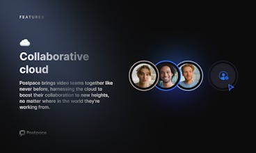 Postpace gallery image