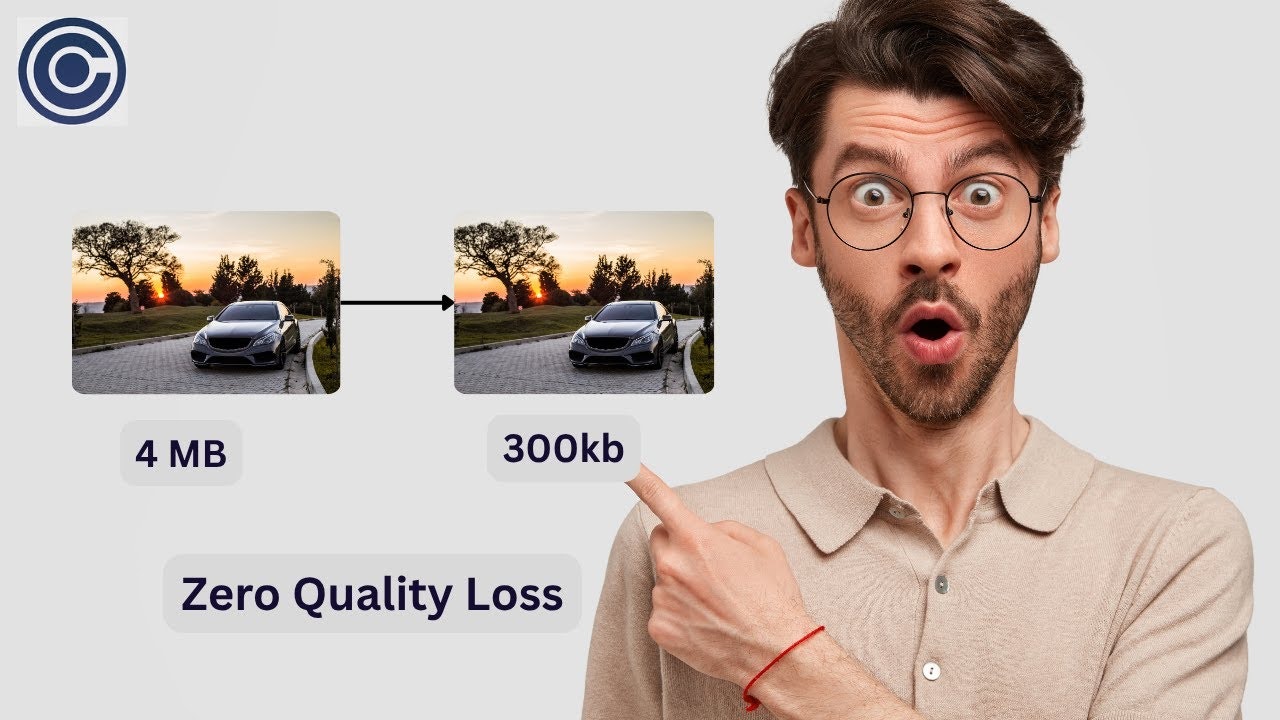 MRA Image Compressor  gallery image