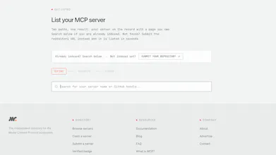 MCPVault gallery image