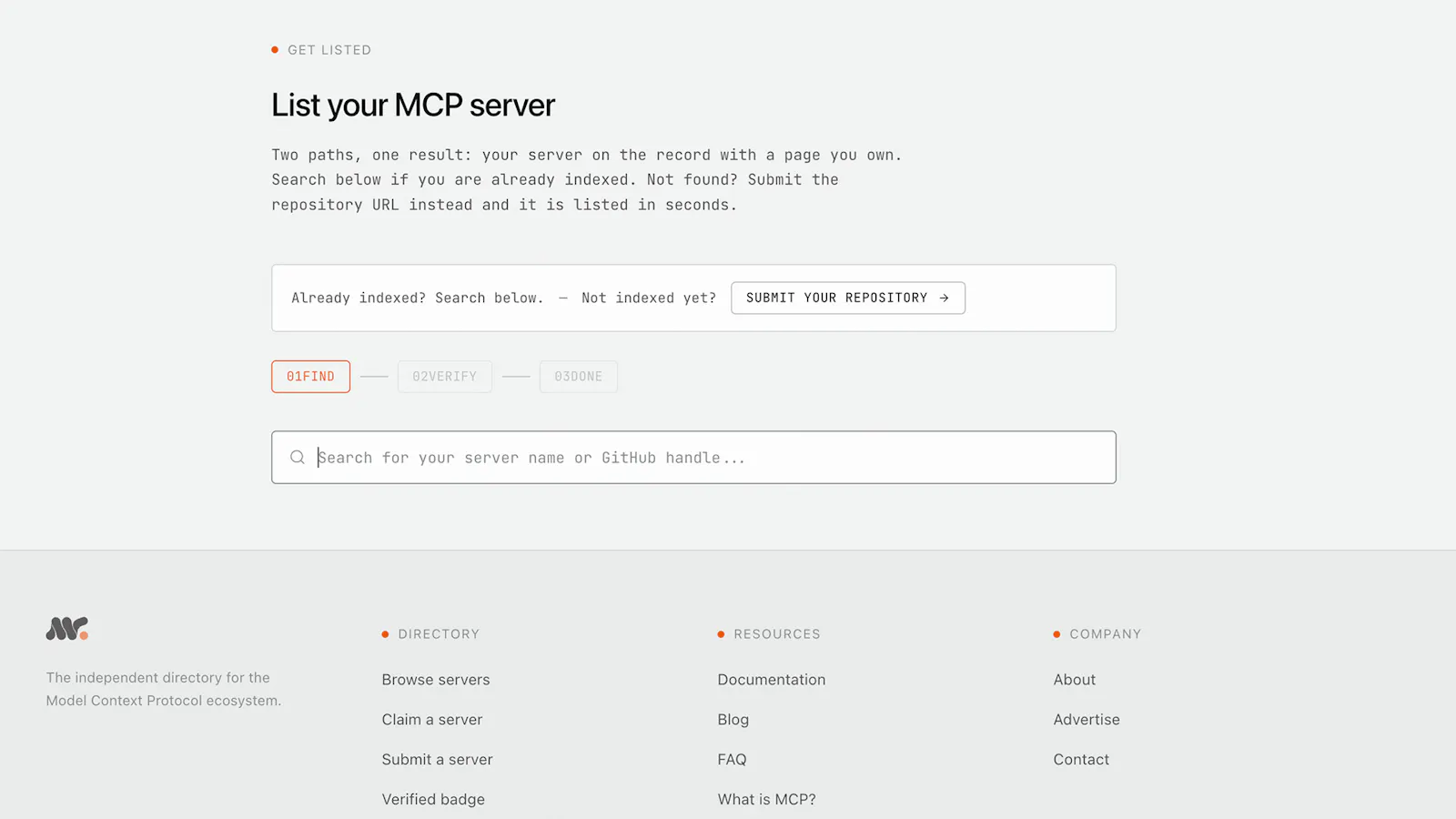 MCPVault screenshot 6