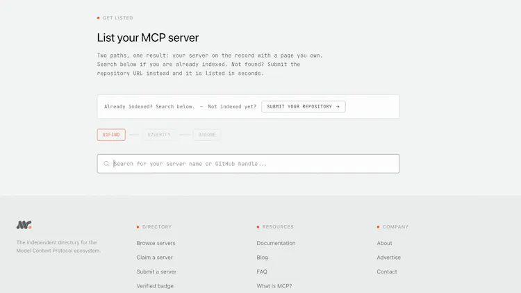 MCPVault