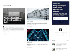 Finance Incorporated gallery image