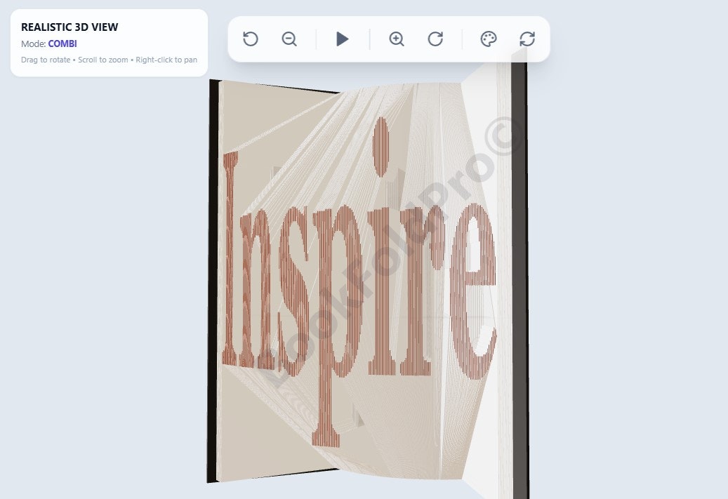 BookFoldPro gallery image