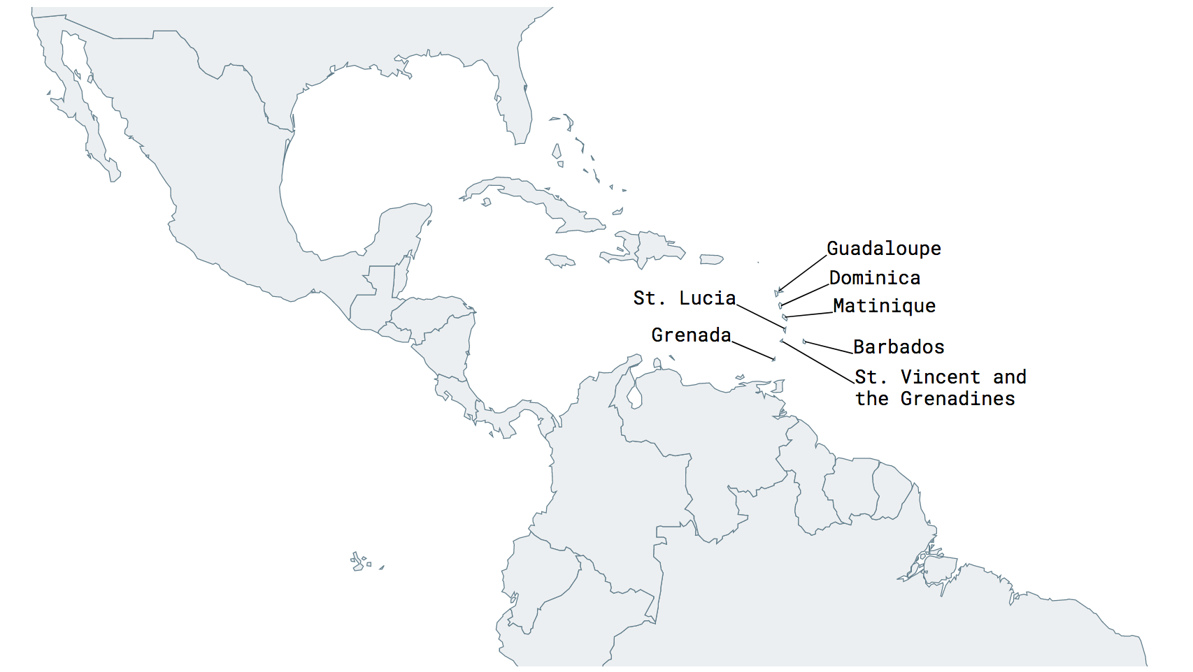 react-simple-maps gallery image