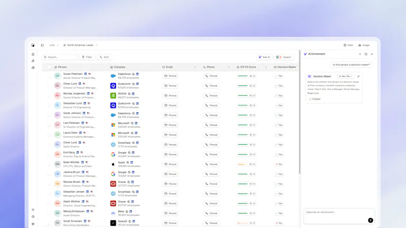 Tables.so screenshot 3