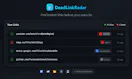 DeadLinkRadar