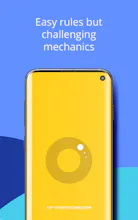 Rotate Ring - Endless Game gallery image