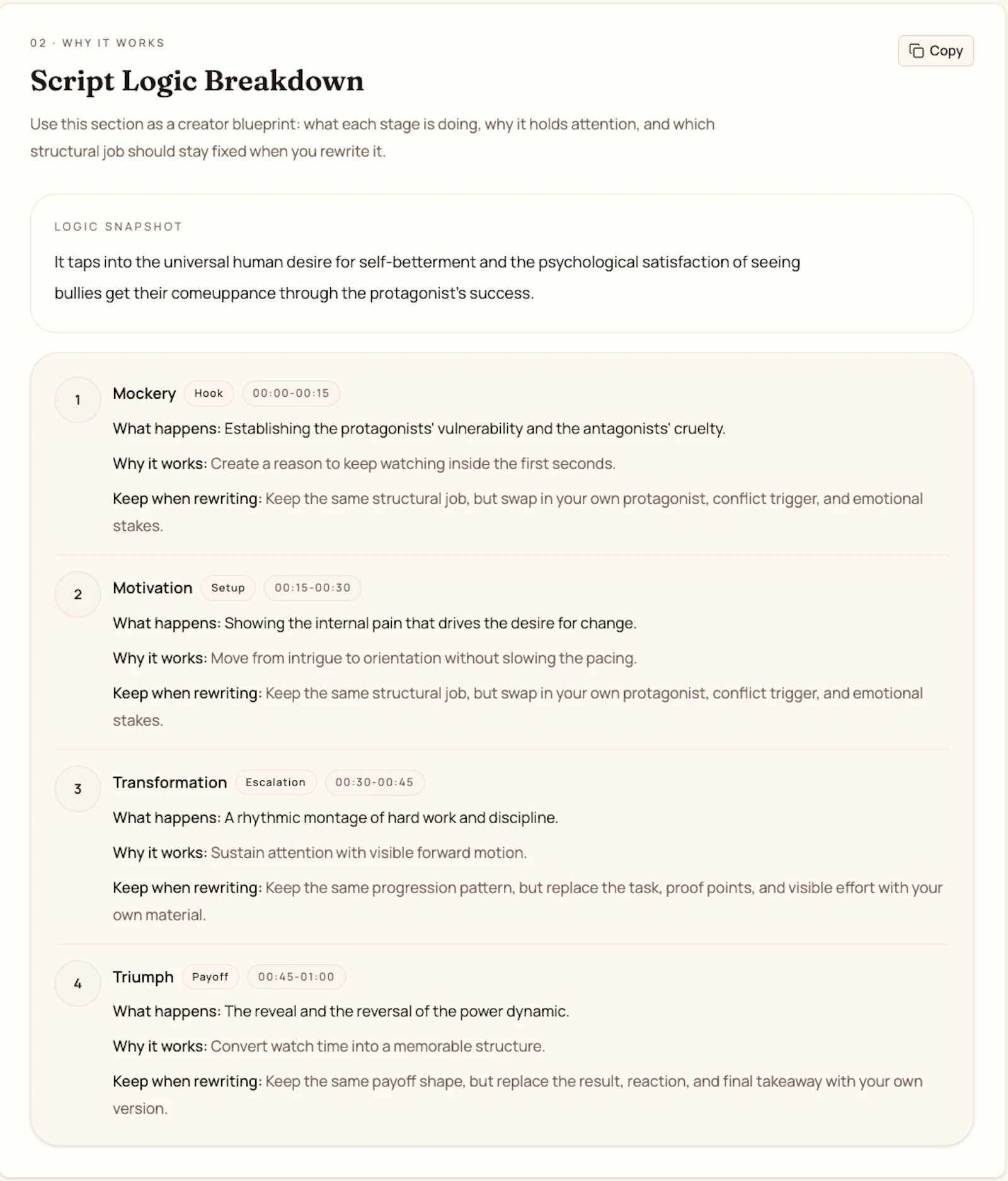 ViraFlow screenshot 5