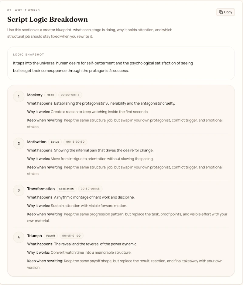 ViraFlow screenshot 5