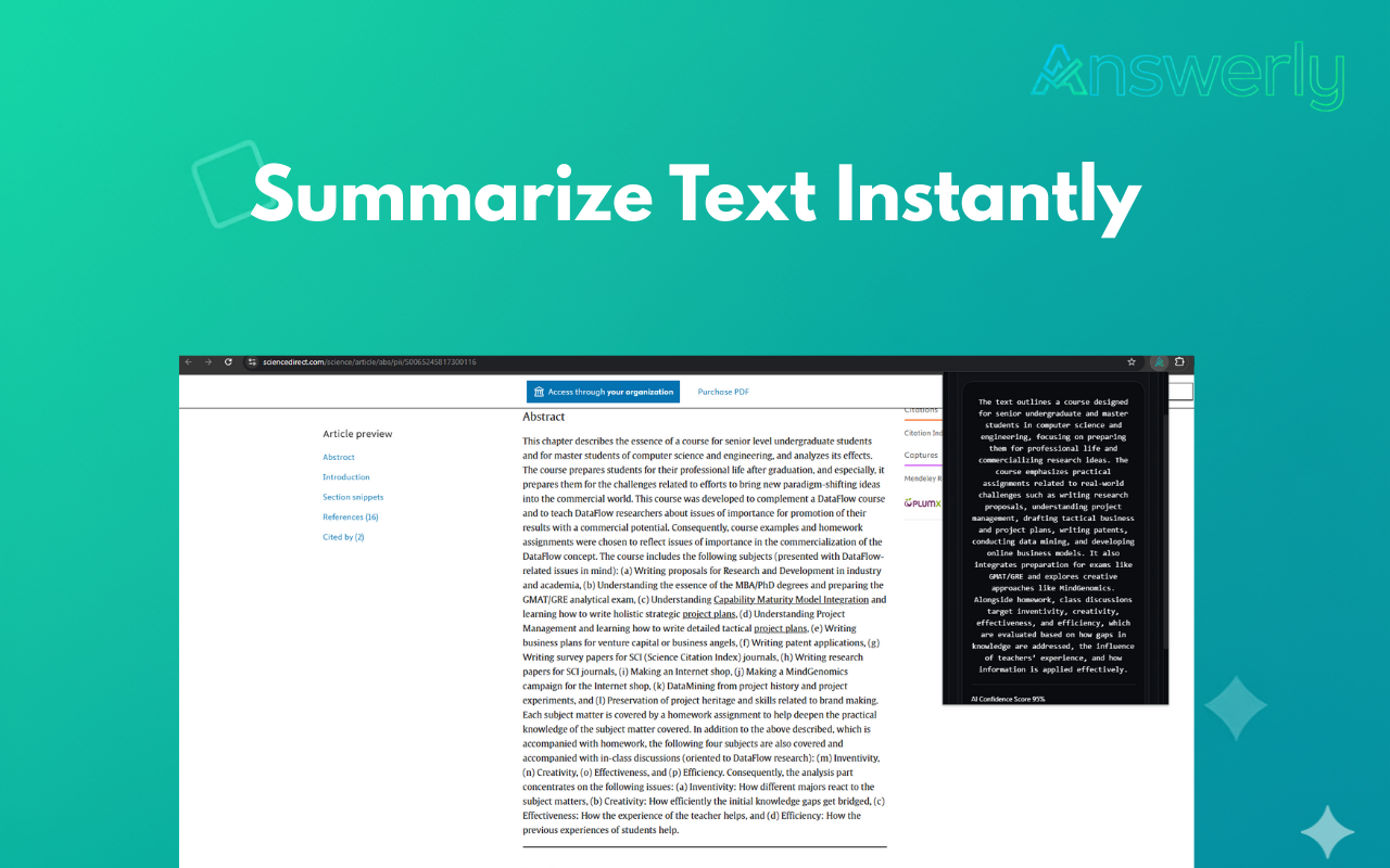 Answerly gallery image