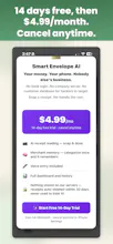 Smart Envelope AI gallery image