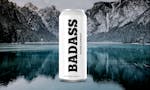 Badass Water  image