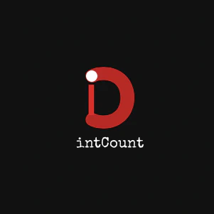 intcount logo