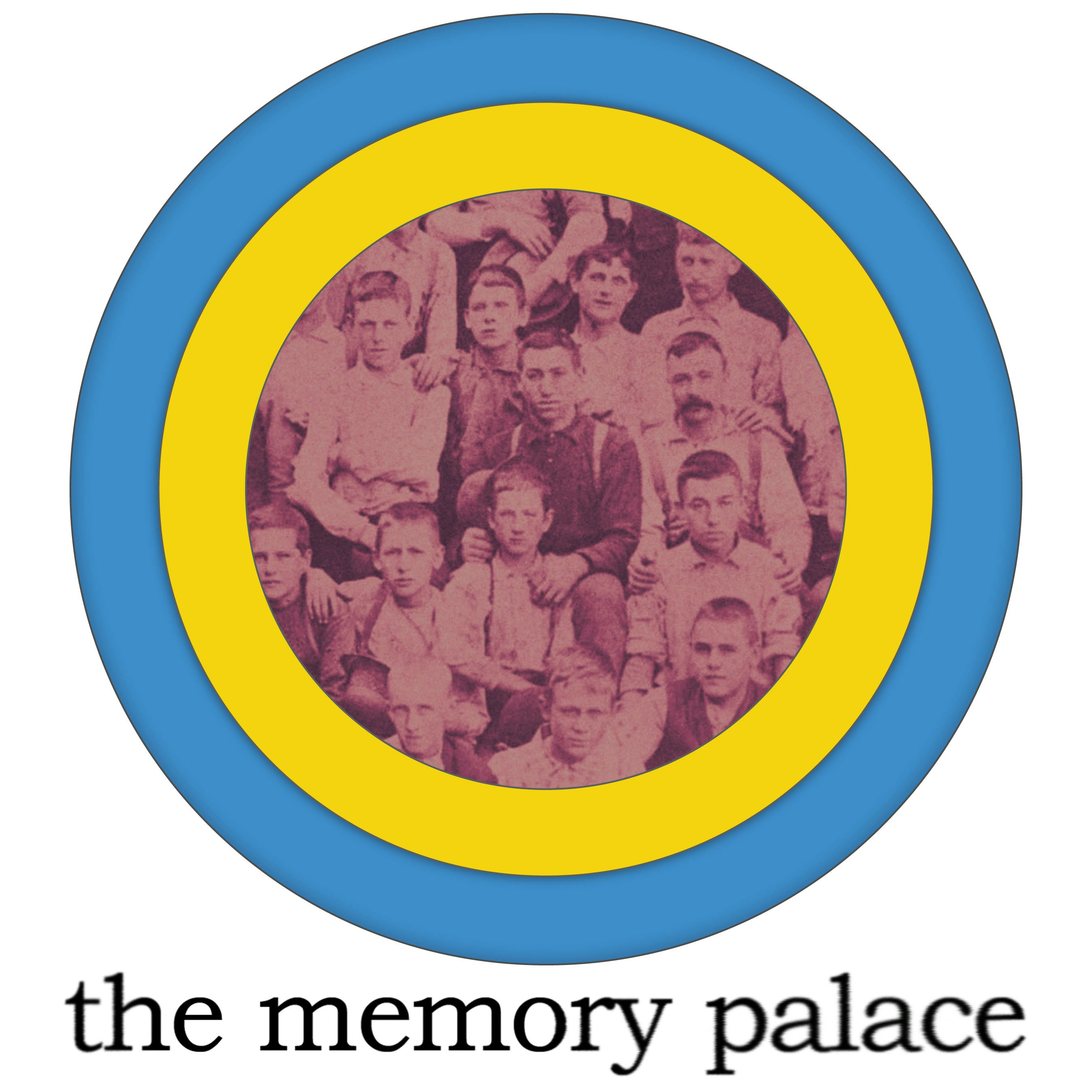 The Memory Palace- Other Bodies