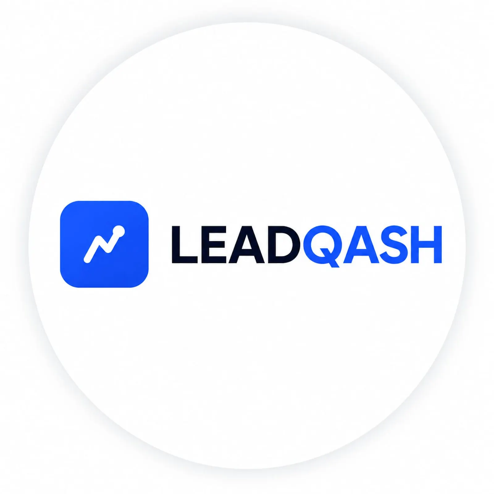 Leadqash screenshot 1