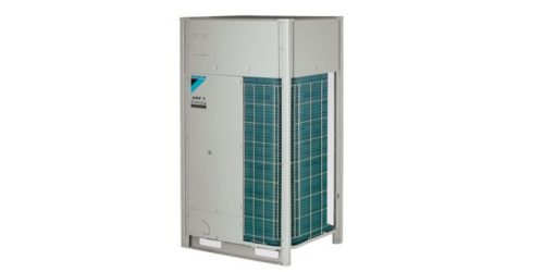 VRV | VRV System | Daikin VRV Iraq