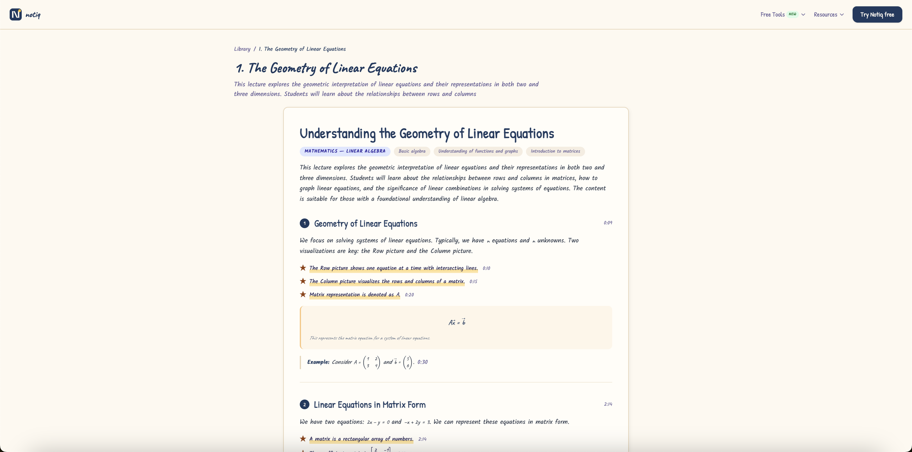 Notiq gallery image