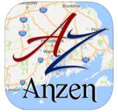 Anzen GPS