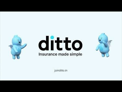 Ditto Insurance gallery image