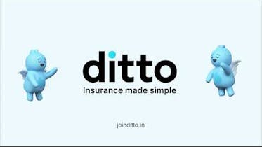 Ditto Insurance