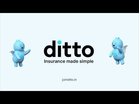 Ditto Insurance media 1